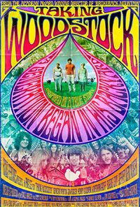 Taking Woodstock