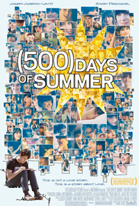 (500) Days of Summer