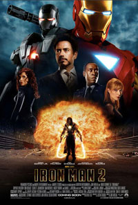 Iron Man 2