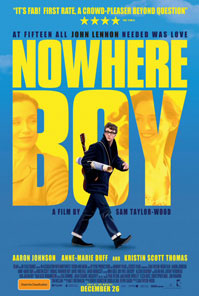 Nowhere Boy