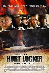 The Hurt Locker