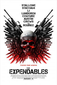 The Expendables