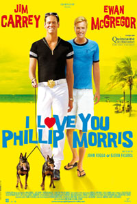 I Love You Phillip Morris