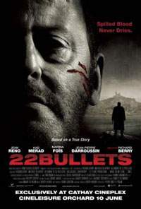 22 Bullets