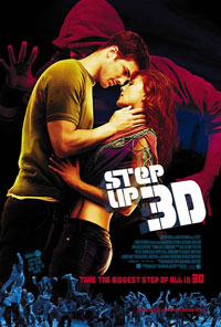 Step Up 3D: Η Νέα Διάσταση