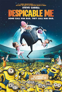 Despicable Me