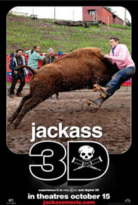 Jackass 3D