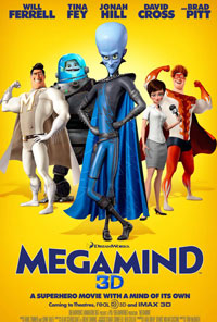 Megamind