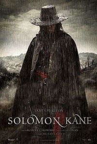 Solomon Kane