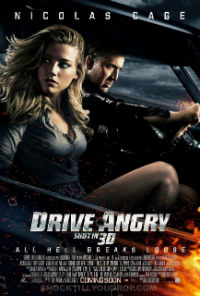 Drive Angry