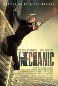 The Mechanic