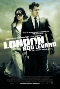 London Boulevard