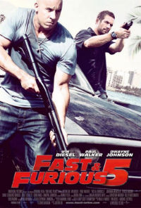 Fast Five