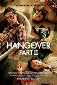 The Hangover Part II