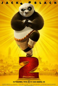 Kung Fu Panda 2