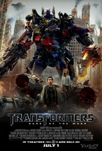 Transformers: Dark of the Moon