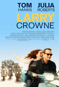 Larry Crowne