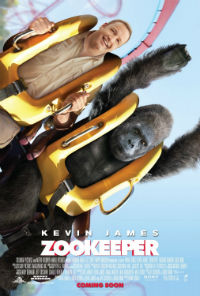 Zookeeper