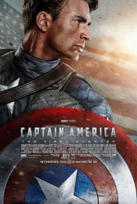 Captain America: The First Avenger