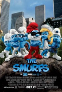 The Smurfs