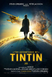 The Adventures of Tintin