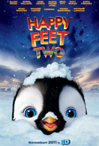 Happy Feet Two