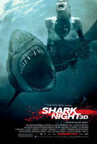 Shark Night