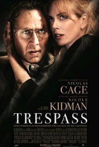 Trespass