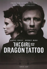 The Girl with the Dragon Tattoo