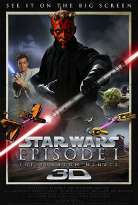 Star Wars: Episode I - The Phantom Menace