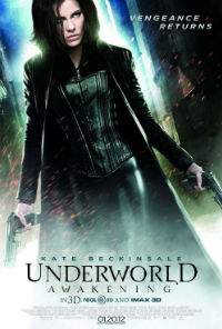Underworld: Η Αναγέννηση