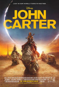 John Carter