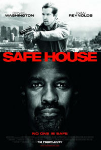 Safe House