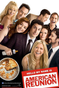 American Reunion