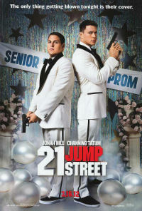 21 Jump Street