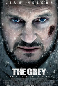 The Grey