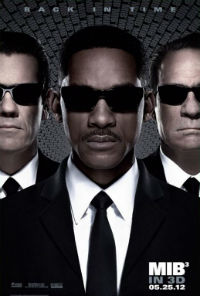 Men in Black 3