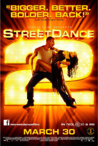 StreetDance 2