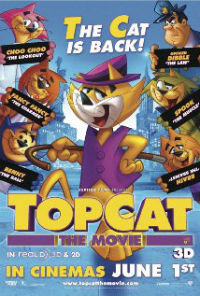 Top Cat