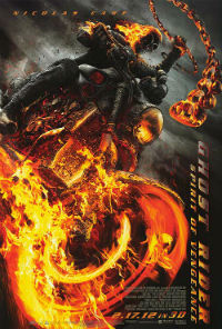 Ghost Rider: Spirit of Vengeance