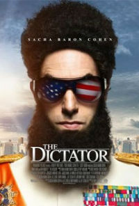 The Dictator