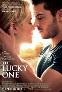 The Lucky One