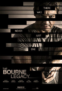 The Bourne Legacy