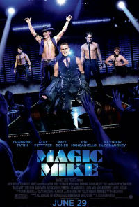 Magic Mike