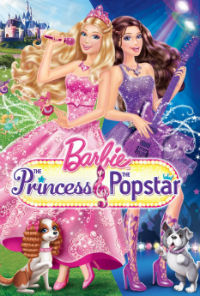 Barbie: Η Πριγκίπισσα και η Ποπ Σταρ