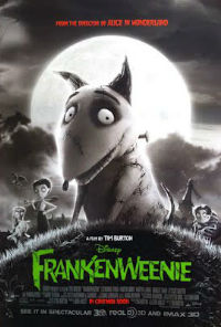 Frankenweenie