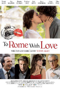 Στην Ρώμη με Αγάπη