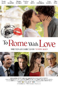 To Rome with Love