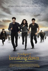 The Twilight Saga: Breaking Dawn - Part 2