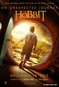 The Hobbit: An Unexpected Journey